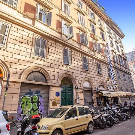 Roma Da Noi Bed & Breakfast Exterior photo